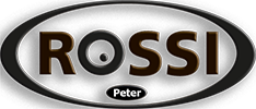 Peter Rossi | Comedian | Partner | Oktoberfest-Shows